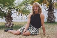 Steffi Graf